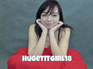 HugeTitGirl18