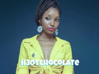 H30tchocolate