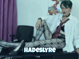Hadeslyre