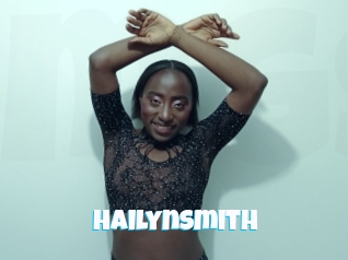 Hailynsmith