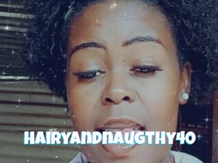 Hairyandnaugthy40