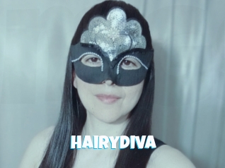 Hairydiva