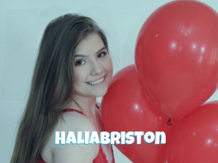 Haliabriston