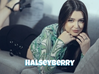 Halseyberry