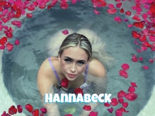 Hannabeck