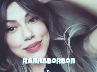Hannaborbon