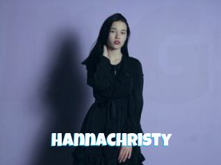 Hannachristy