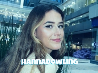 Hannadowling