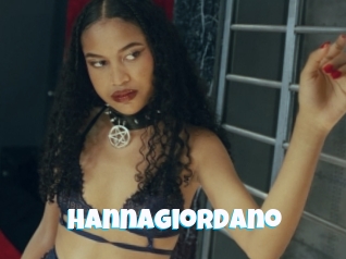 Hannagiordano