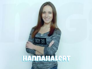 Hannahalert