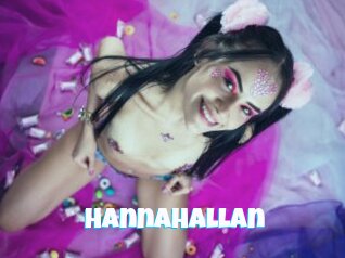 Hannahallan