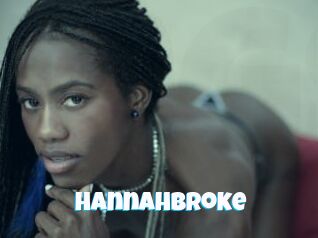 Hannahbroke