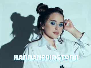 Hannahedingtonn