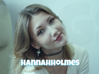 Hannahholmes