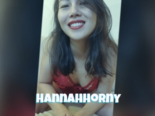 Hannahhorny