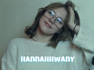 Hannahhwany