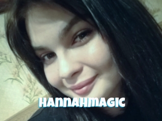 Hannahmagic