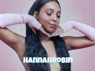 Hannahrobin