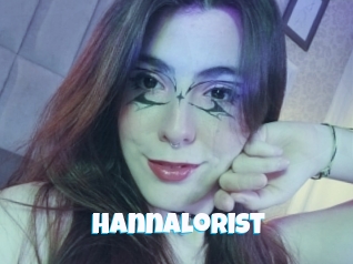 Hannalorist