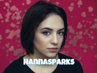 Hannasparks