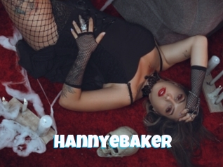 Hannyebaker