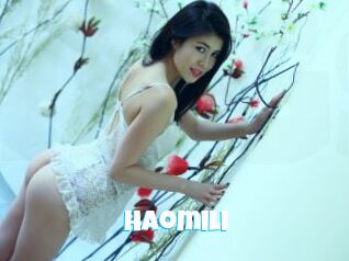 Haomili