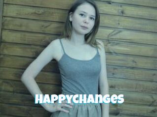 happychanges Miss Gros Seins