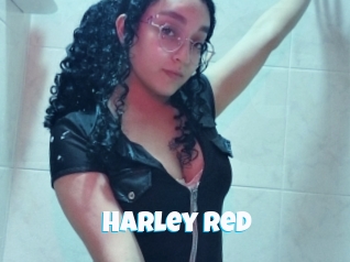 Harley_red