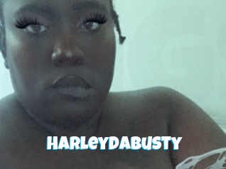 Harleydabusty