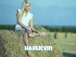 Harlicvin