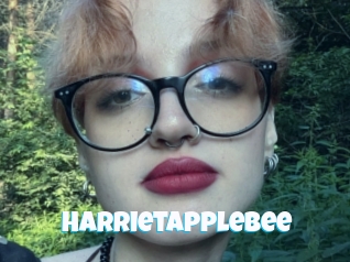 Harrietapplebee