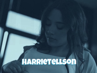 Harrietellson
