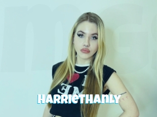 Harriethanly