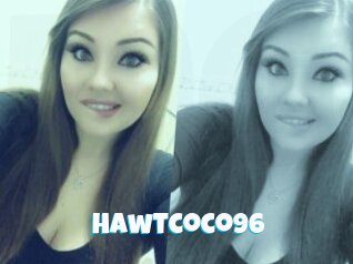 Hawtcoco96