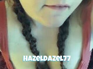 Hazeldazel77