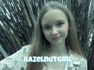 Hazelnutgirl