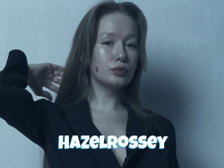 Hazelrossey