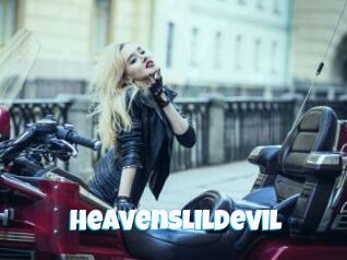 Heavenslildevil