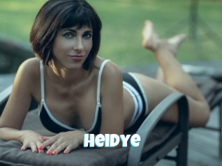 Heidye