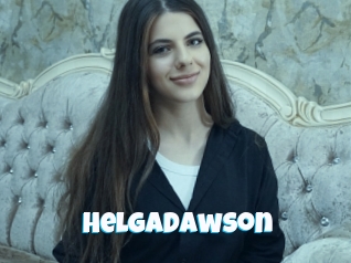 Helgadawson