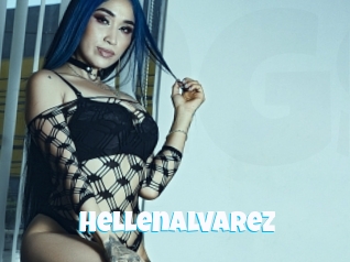 Hellenalvarez