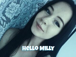 Hello_Milly