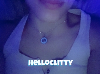 Helloclitty