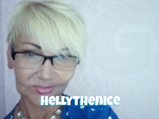 Hellythenice