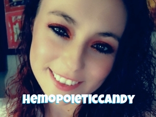 Hemopoieticcandy