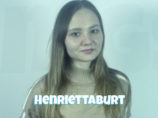 Henriettaburt