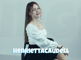 Henriettacaudell