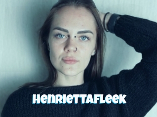 Henriettafleek