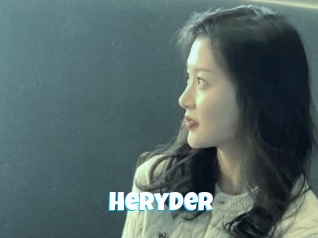Heryder