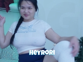 Heyrori